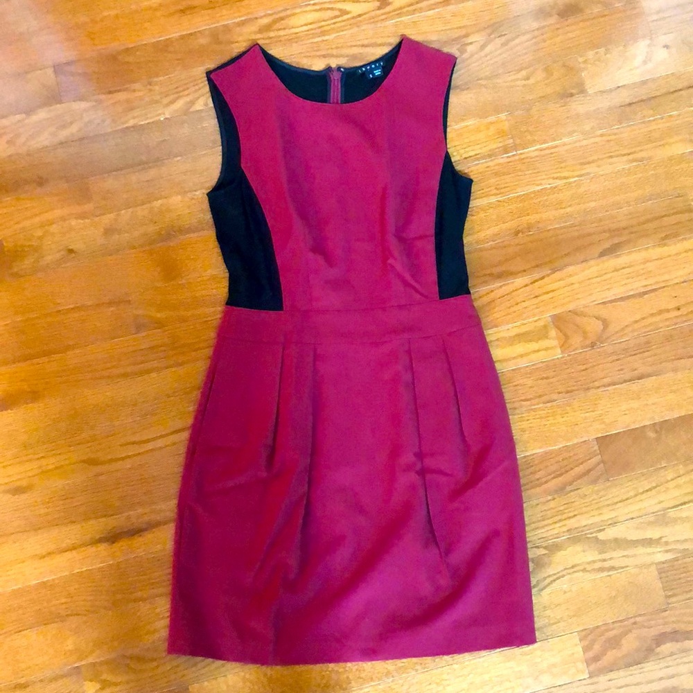 Theory Dress